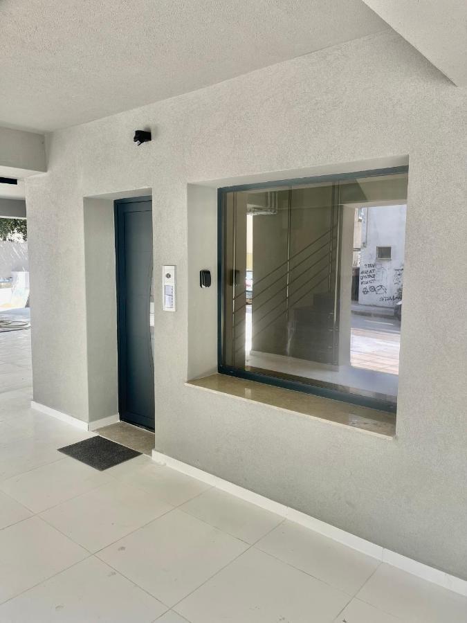 C&C3 Apartments 亚历山德鲁波利斯 外观 照片