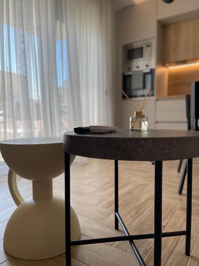 C&C3 Apartments 亚历山德鲁波利斯 外观 照片