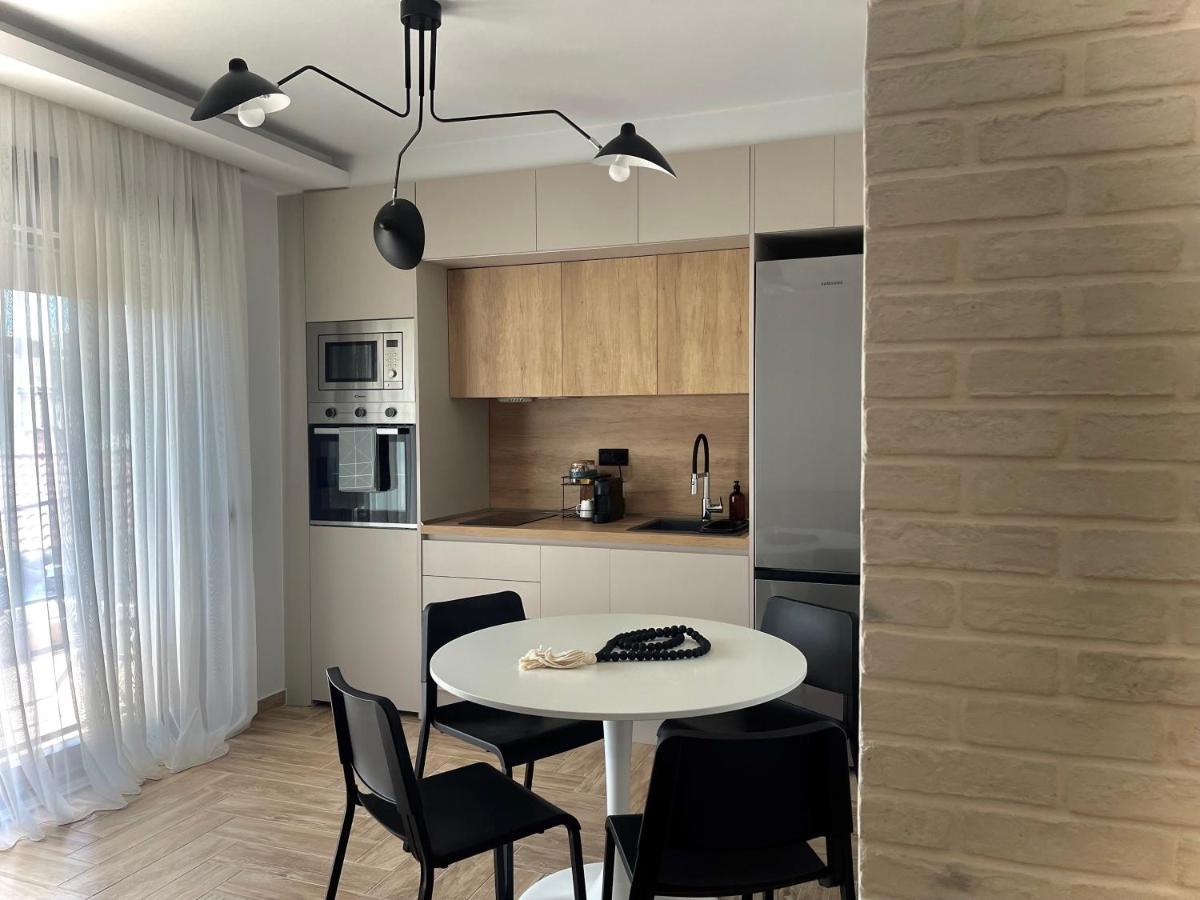 C&C3 Apartments 亚历山德鲁波利斯 外观 照片
