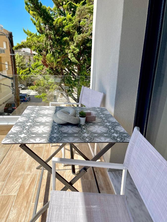 C&C3 Apartments 亚历山德鲁波利斯 外观 照片