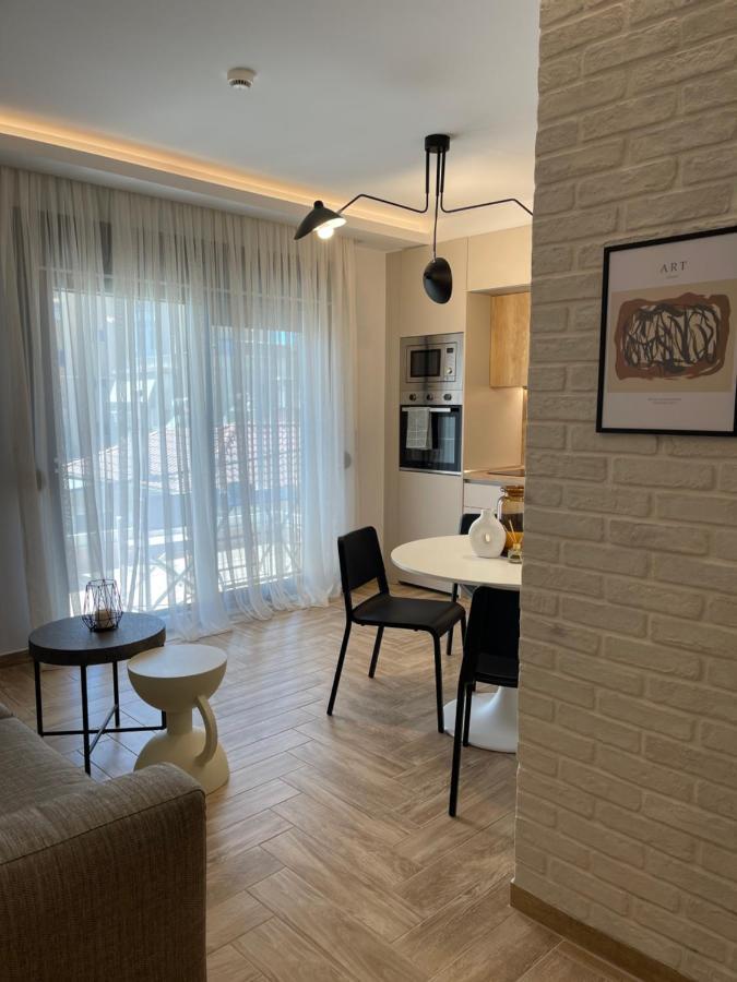 C&C3 Apartments 亚历山德鲁波利斯 外观 照片