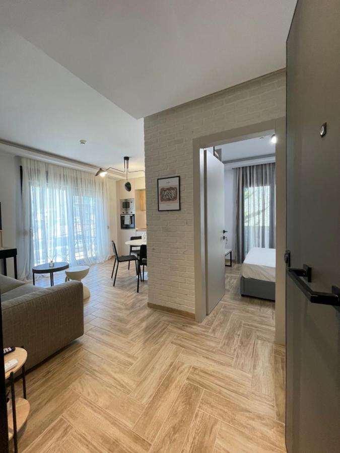 C&C3 Apartments 亚历山德鲁波利斯 外观 照片