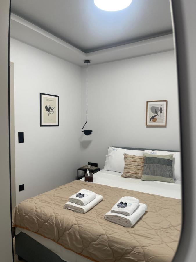 C&C3 Apartments 亚历山德鲁波利斯 外观 照片