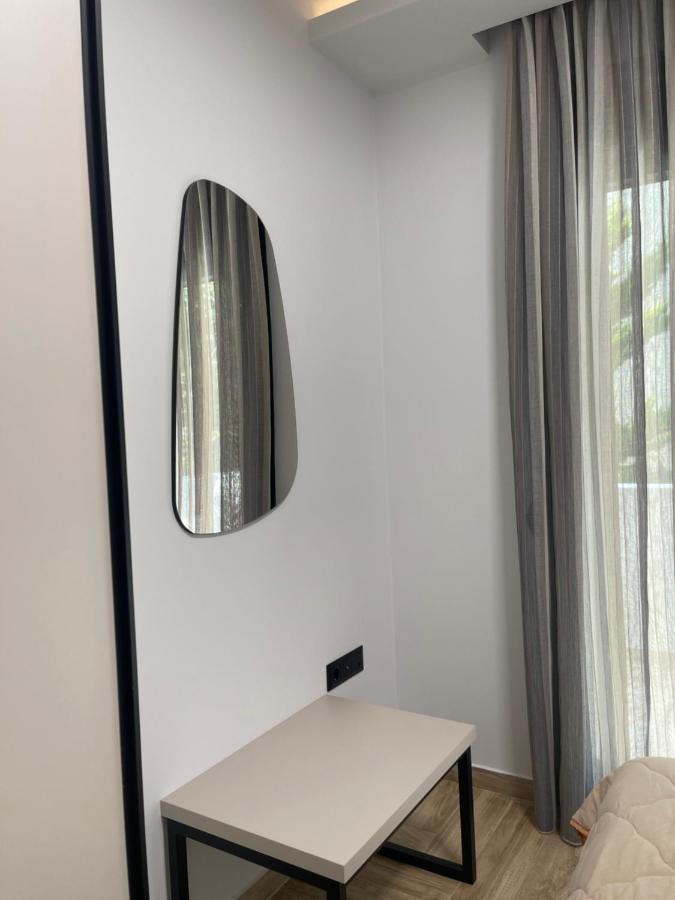 C&C3 Apartments 亚历山德鲁波利斯 外观 照片